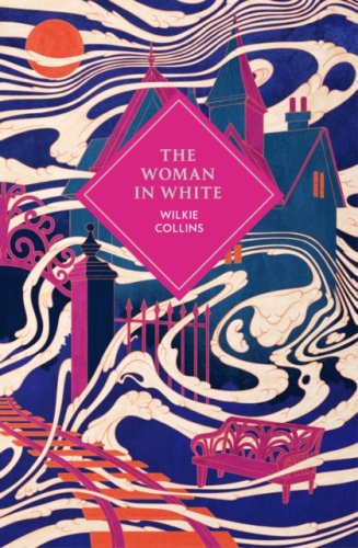 The Woman in White deluxe
