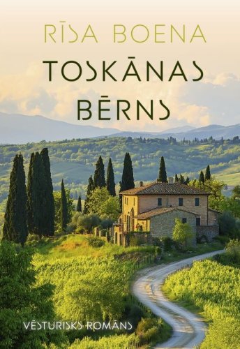 Toskānas bērns