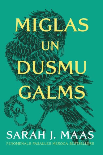 Miglas un dusmu galms