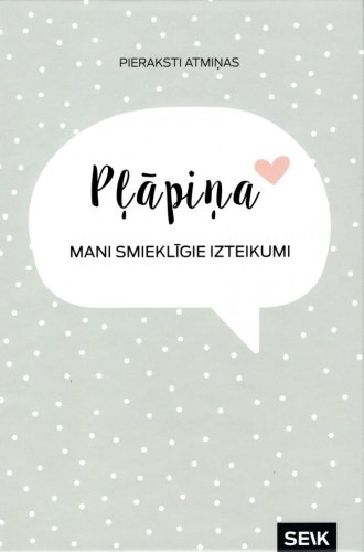 Pļāpiņa Mani smieklīgie izteikumi