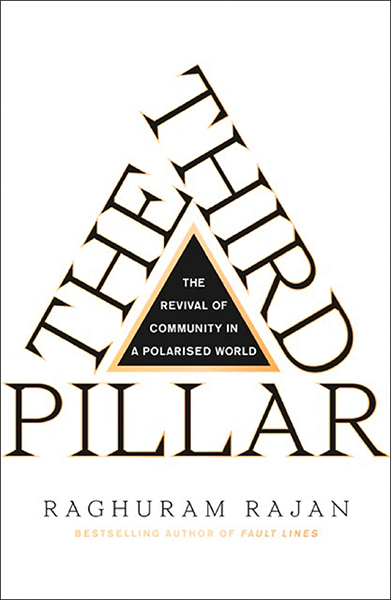Third Pillar, The