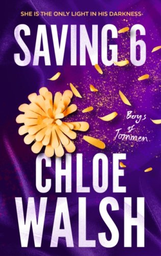 Saving 6 : Epic, emotional and addictive romance from the TikTok phenomenon