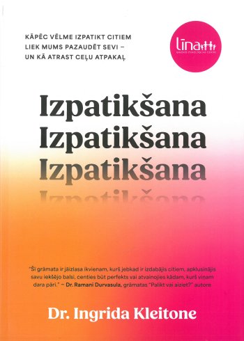 Izpatikšana