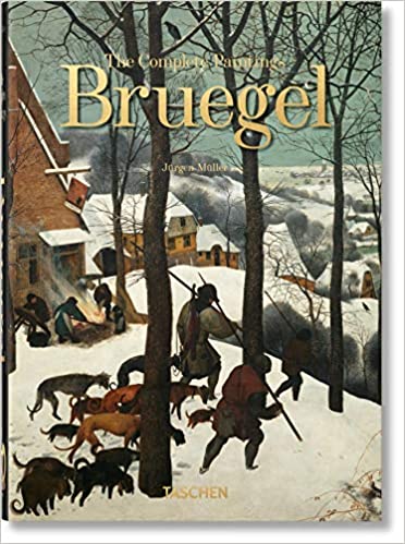 Bruegel. The Complete Paintings. 40th Anniversary Edition