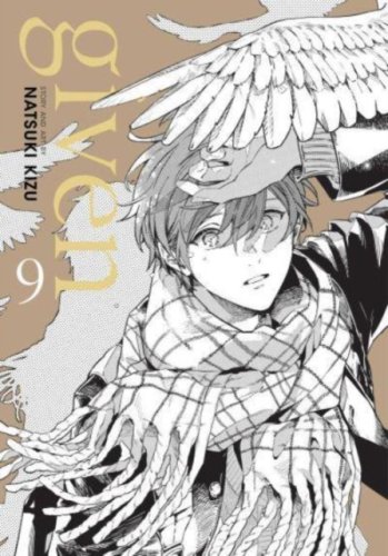 Given, Vol. 9 : Volume 9