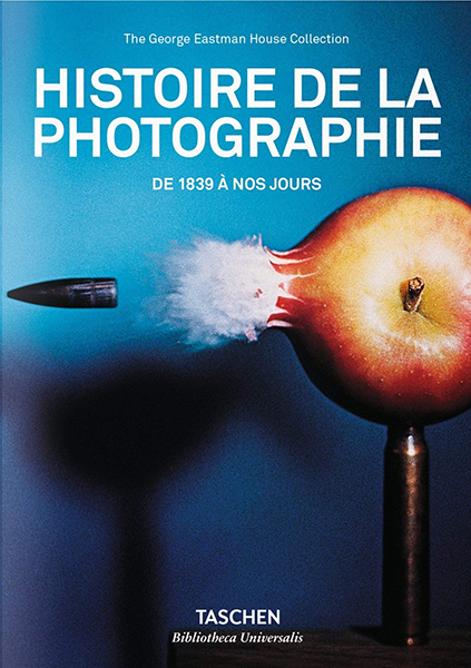 History of Photography – From 1839 to the present, bu