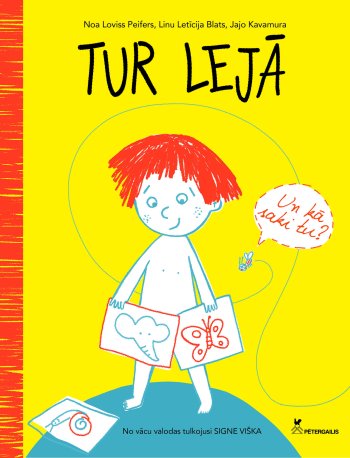 Tur lejā