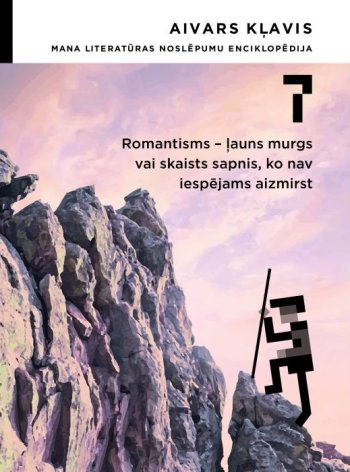 Mana literatūras noslēpumu enciklopēdija 7