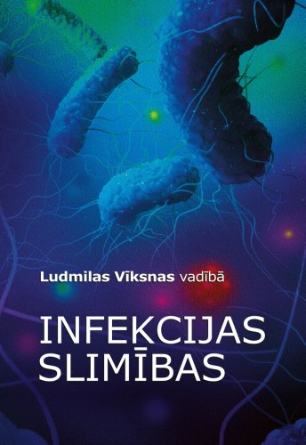 Infekcijas slimības