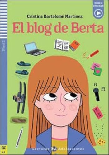 El blog de Berta (A2)