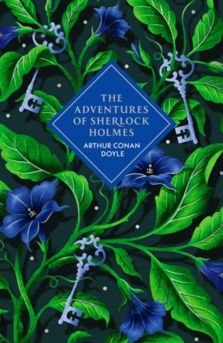The Adventures of Sherlock Holmes deluxe