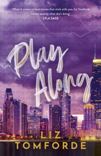 Play Along :  #4 Windy City Series : the sports romance with steam, fake dating and a Vegas wedding