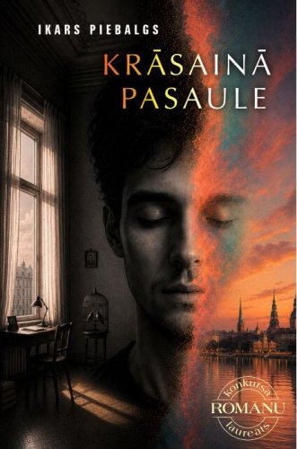 Krāsainā pasaule