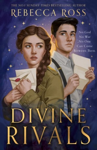 Divine Rivals : Book 1 : Letters of Enchantment