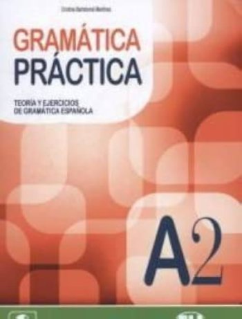 Gramatica Practica A2 +CD