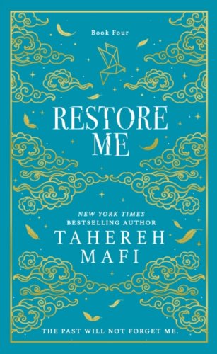 Restore Me - Special Collectors edition #4 (L)