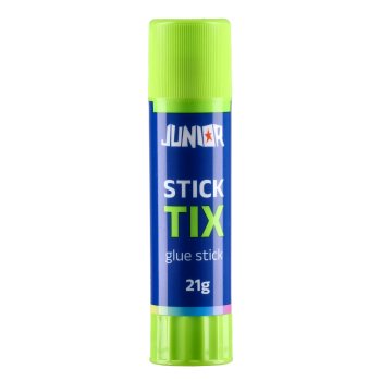 Līmes zīmulis, Stick Tix, 21 gr
