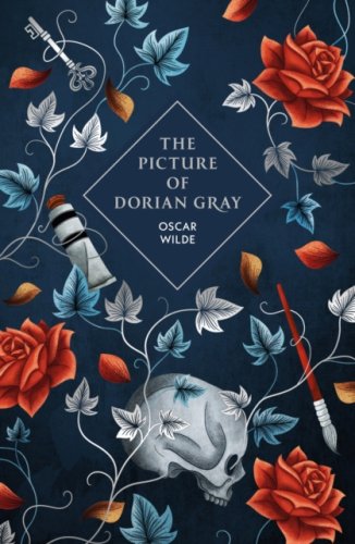 The Picture of Dorian Gray deluxe