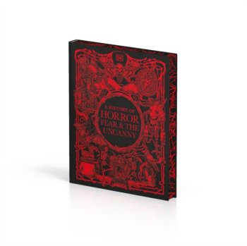 A History of Horror, Fear, and the Uncanny