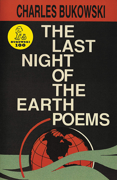 Last Night of the Earth Poems, The