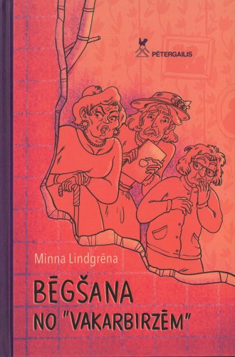 Bēgšana no Vakarbirzēm