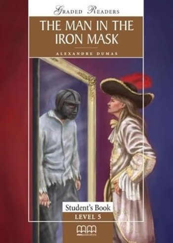 THE MAN IN THE IRON MASK (level 3)
