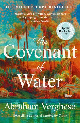 The Covenant of Water (s) : An Oprah’s Book Club Selection