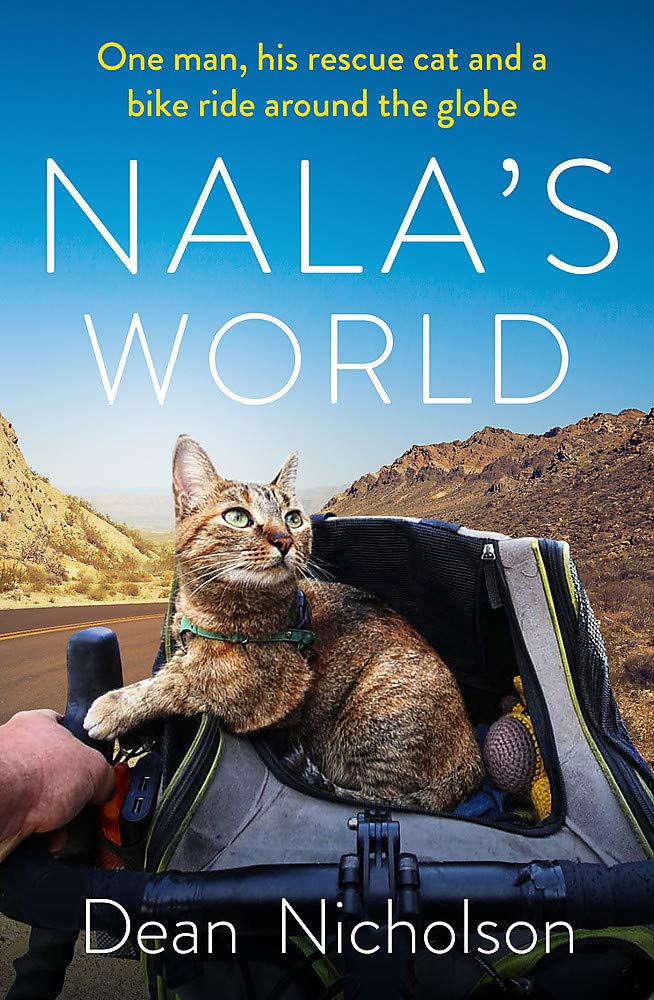 Nala's World