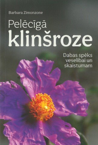 Pelēcīgā klinšroze