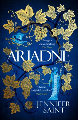 Ariadne : Discover the smash-hit mythical bestseller