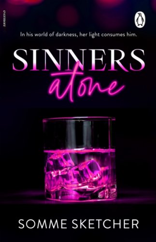 Sinners Atone #4