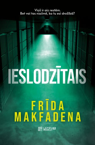 Ieslodzītais