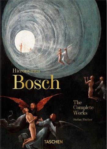 Hieronymus Bosch. The Complete Works. 45th Ed.