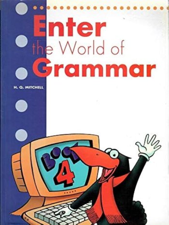 Enter the World of Grammar 4