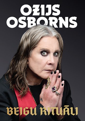 Beigu rituāli. Ozijs Osborns