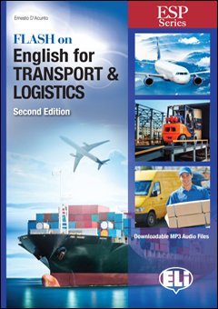 Flash on English For Transport and Logistics