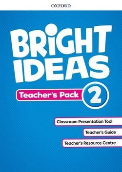 Bright Ideas 2 Teacher’s Guide