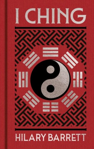 I Ching : Gilded Pocket Edition