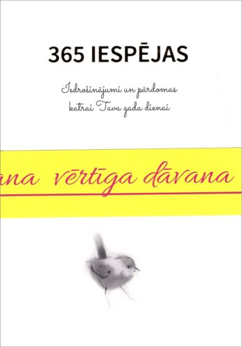 365 iespējas
