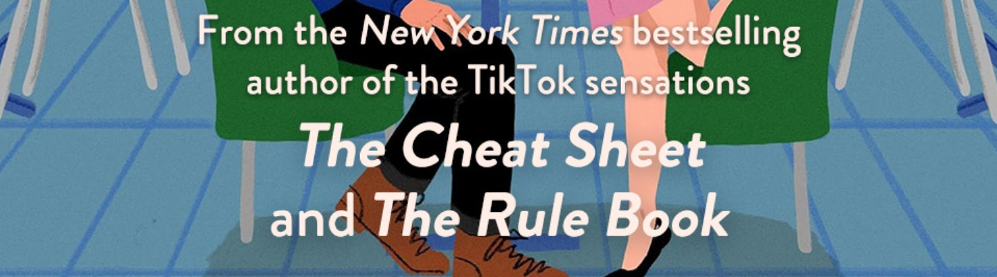 In Your Dreams : The perfect new friends-to-lovers romance from the author of The Cheat Sheet