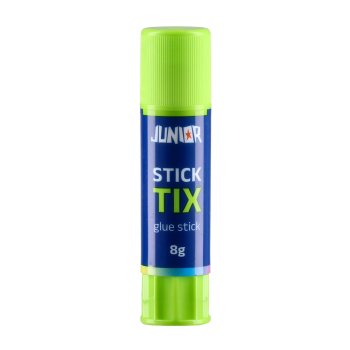 Līmes zīmulis, Stick Tix, 8 gr