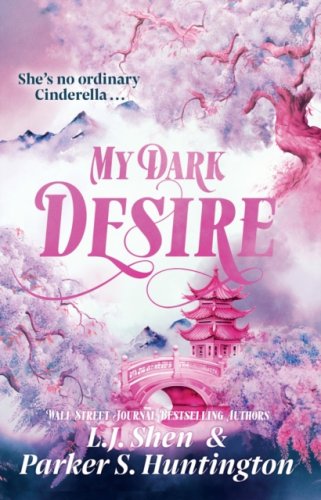 My Dark Desire : #2 Dark Prince Road