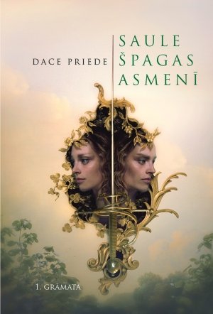 Saule špagas asmenī 1