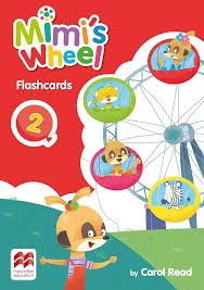 MIMI'S WHEEL Level 2 Flashcards