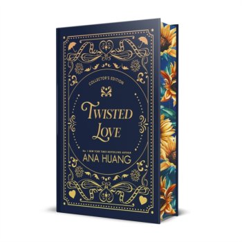 Twisted Love : Collector's Edition