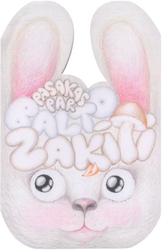 Pasaka par balto zaķīti