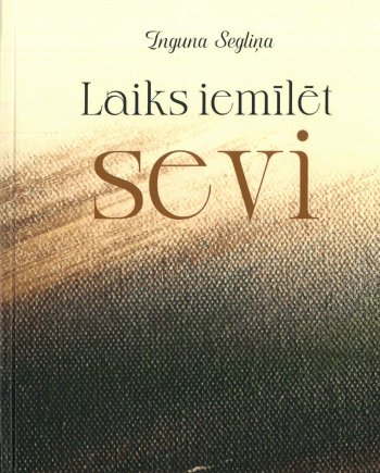 Laiks iemīlēt sevi