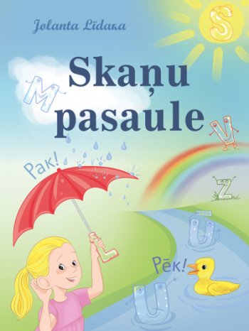 Skaņu pasaule