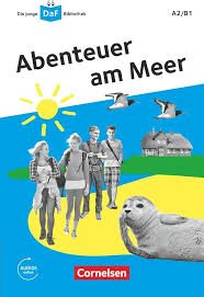 Abenteuer am Meer (A2/B1)