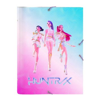Mape ar gumiju A4, K-POP DEMON HUNTERS